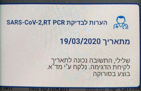 דהרי הבריא