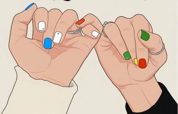 הסטודנטים מאשקלון נותנים קול גרפי לשאיפות העם האיראני