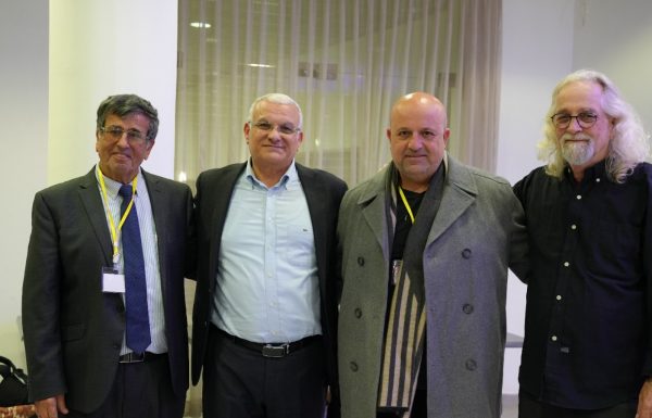 "מהפיכת המכללות האקדמיות מנעה מהפיכה חברתית אלימה"